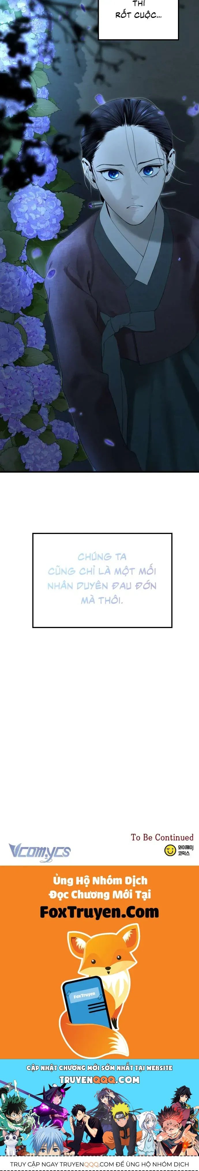Cuộc Tuyển Chọn Vương Phi Triều Joseon Chap 38 - Next Chap 39