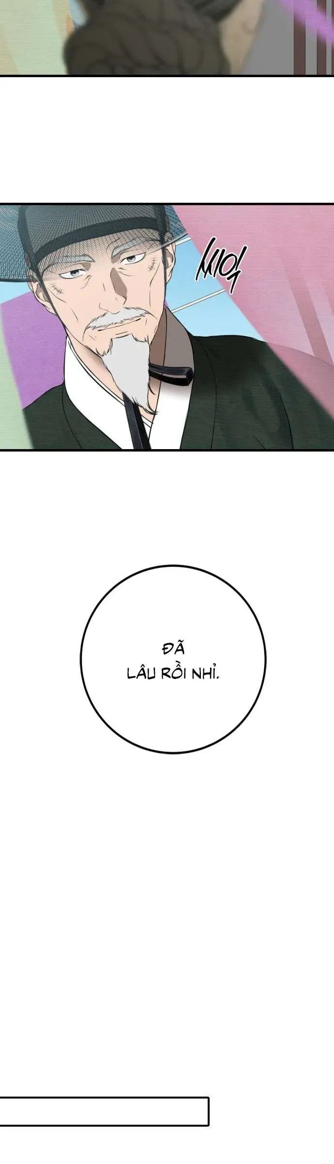 Cuộc Tuyển Chọn Vương Phi Triều Joseon Chap 39 - Next Chap 40