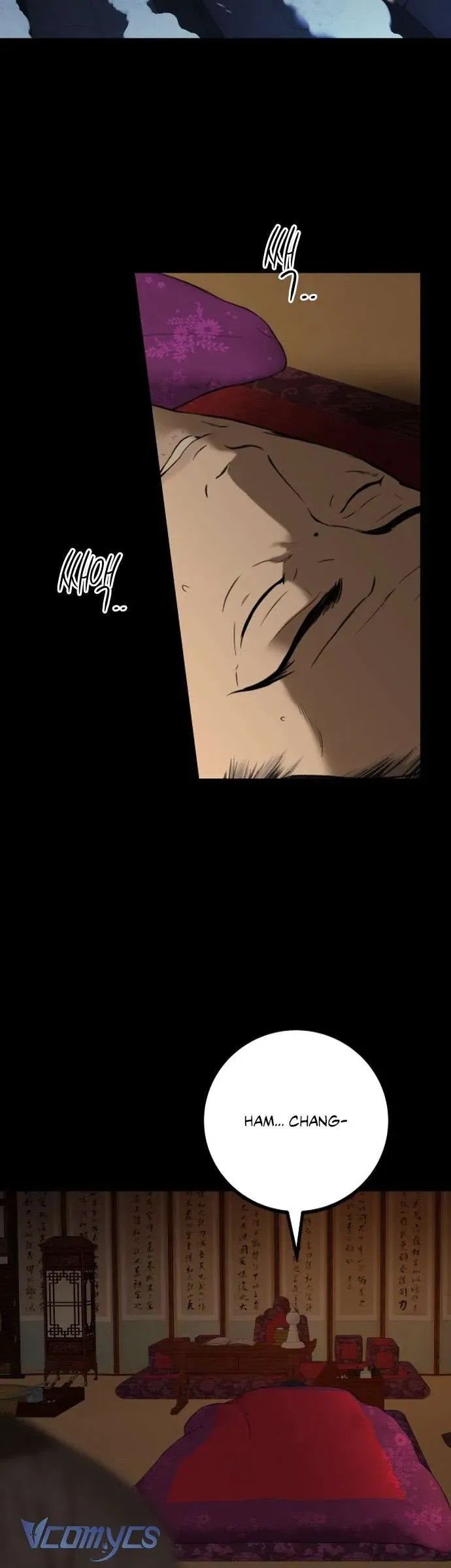 Cuộc Tuyển Chọn Vương Phi Triều Joseon Chap 39 - Next Chap 40