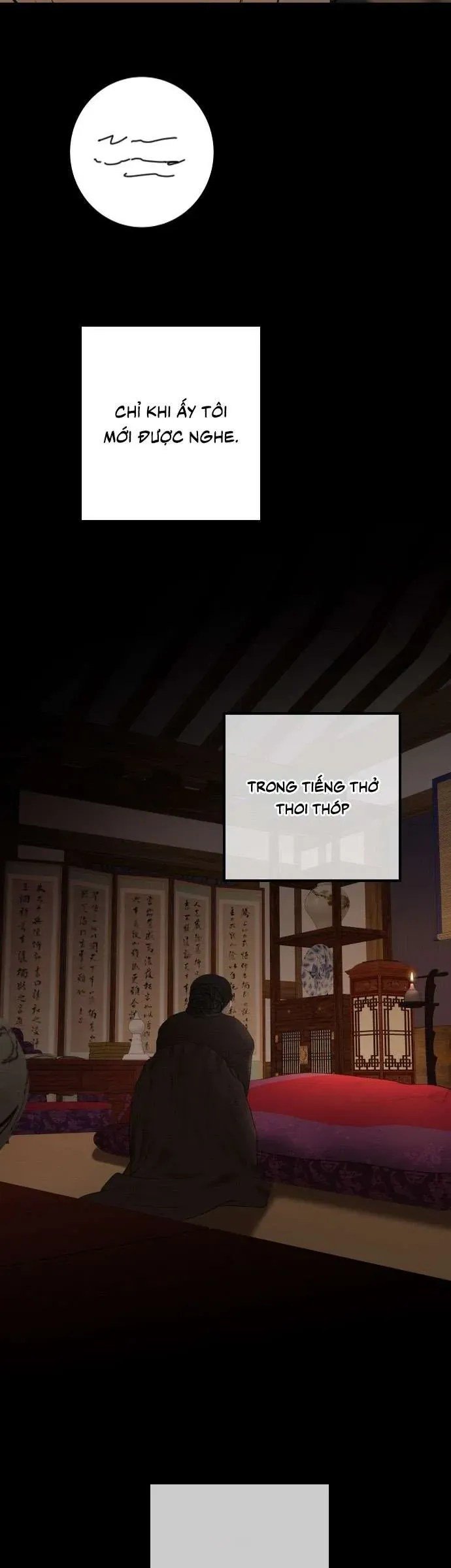 Cuộc Tuyển Chọn Vương Phi Triều Joseon Chap 39 - Next Chap 40