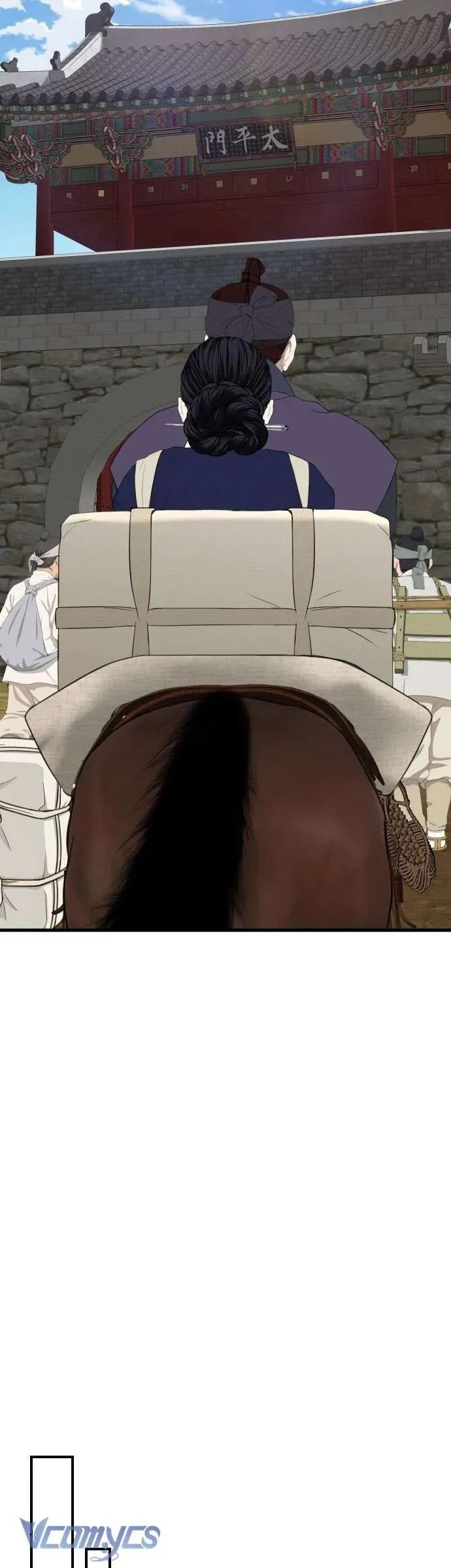 Cuộc Tuyển Chọn Vương Phi Triều Joseon Chap 39 - Next Chap 40