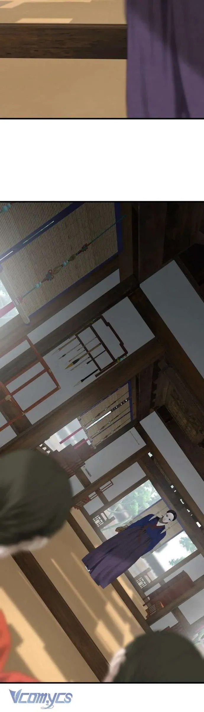 Cuộc Tuyển Chọn Vương Phi Triều Joseon Chap 39 - Next Chap 40