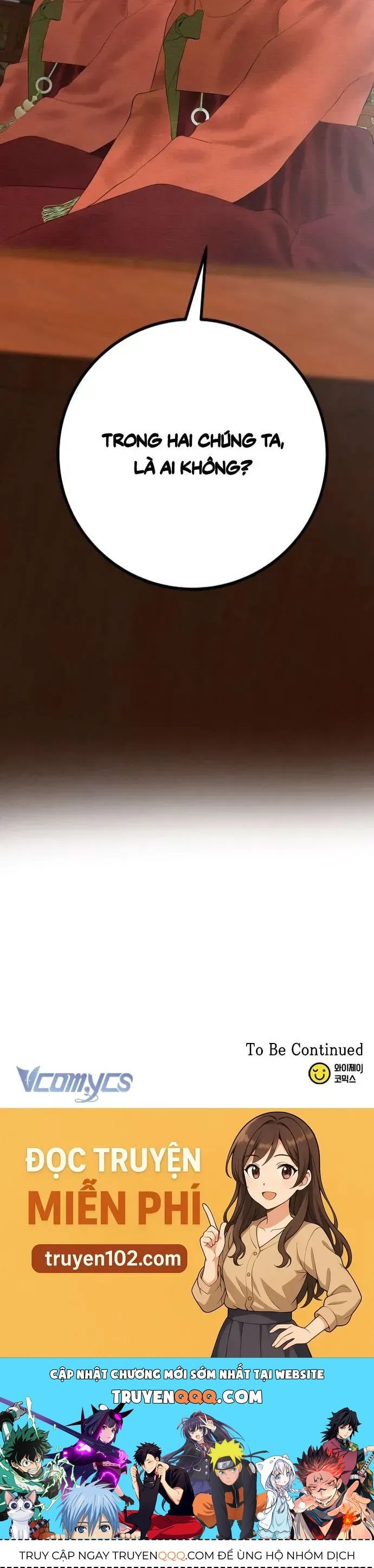 Cuộc Tuyển Chọn Vương Phi Triều Joseon Chap 39 - Next Chap 40