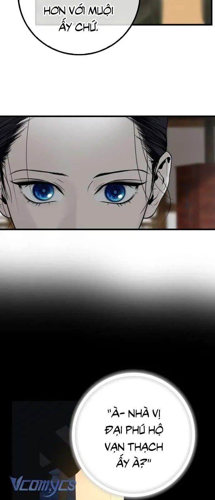 Cuộc Tuyển Chọn Vương Phi Triều Joseon Chap 40 - Next Chap 41