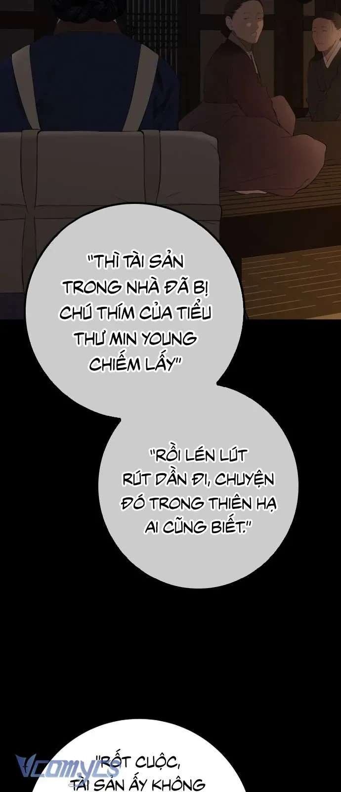 Cuộc Tuyển Chọn Vương Phi Triều Joseon Chap 40 - Next Chap 41