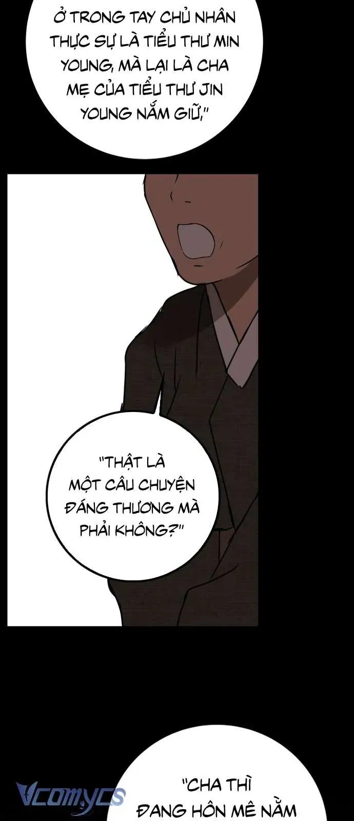 Cuộc Tuyển Chọn Vương Phi Triều Joseon Chap 40 - Next Chap 41