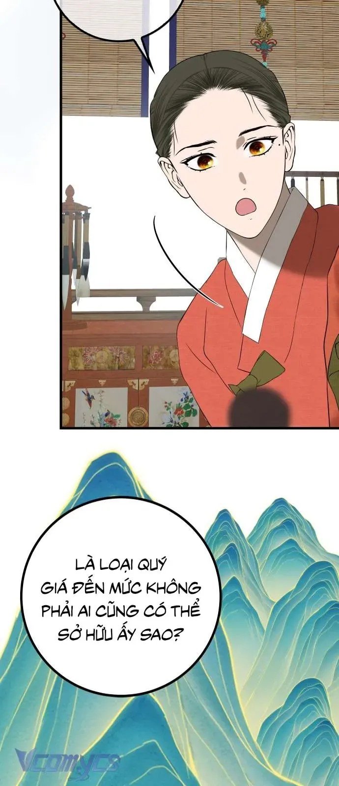 Cuộc Tuyển Chọn Vương Phi Triều Joseon Chap 40 - Next Chap 41