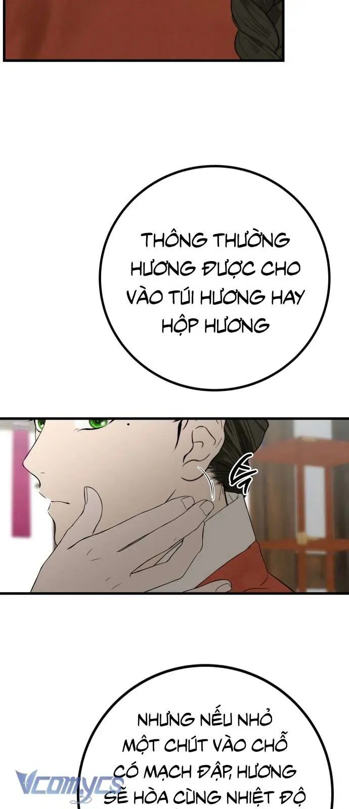 Cuộc Tuyển Chọn Vương Phi Triều Joseon Chap 40 - Next Chap 41