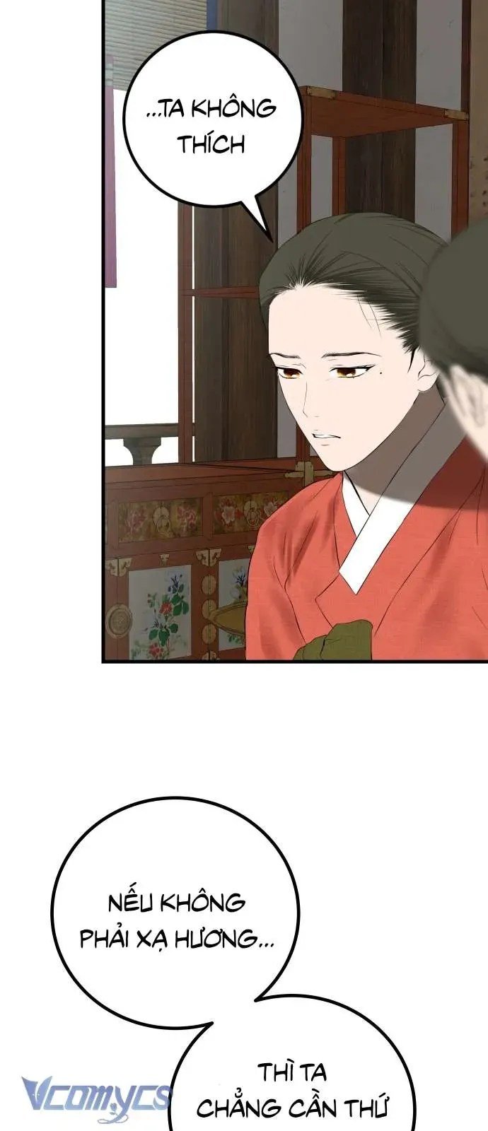 Cuộc Tuyển Chọn Vương Phi Triều Joseon Chap 40 - Next Chap 41