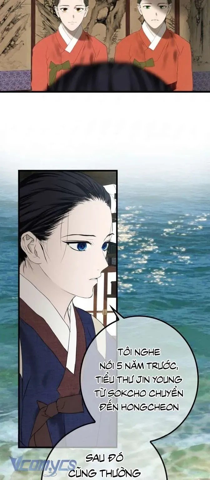 Cuộc Tuyển Chọn Vương Phi Triều Joseon Chap 40 - Next Chap 41