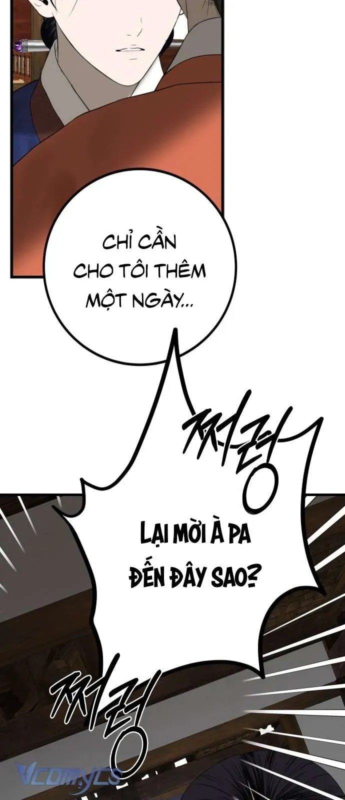 Cuộc Tuyển Chọn Vương Phi Triều Joseon Chap 40 - Next Chap 41