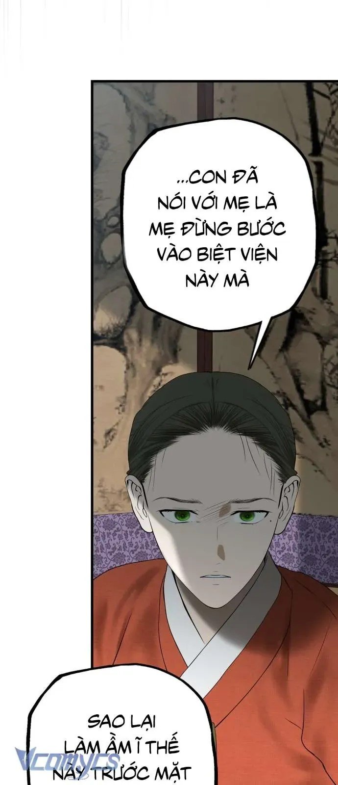 Cuộc Tuyển Chọn Vương Phi Triều Joseon Chap 40 - Next Chap 41