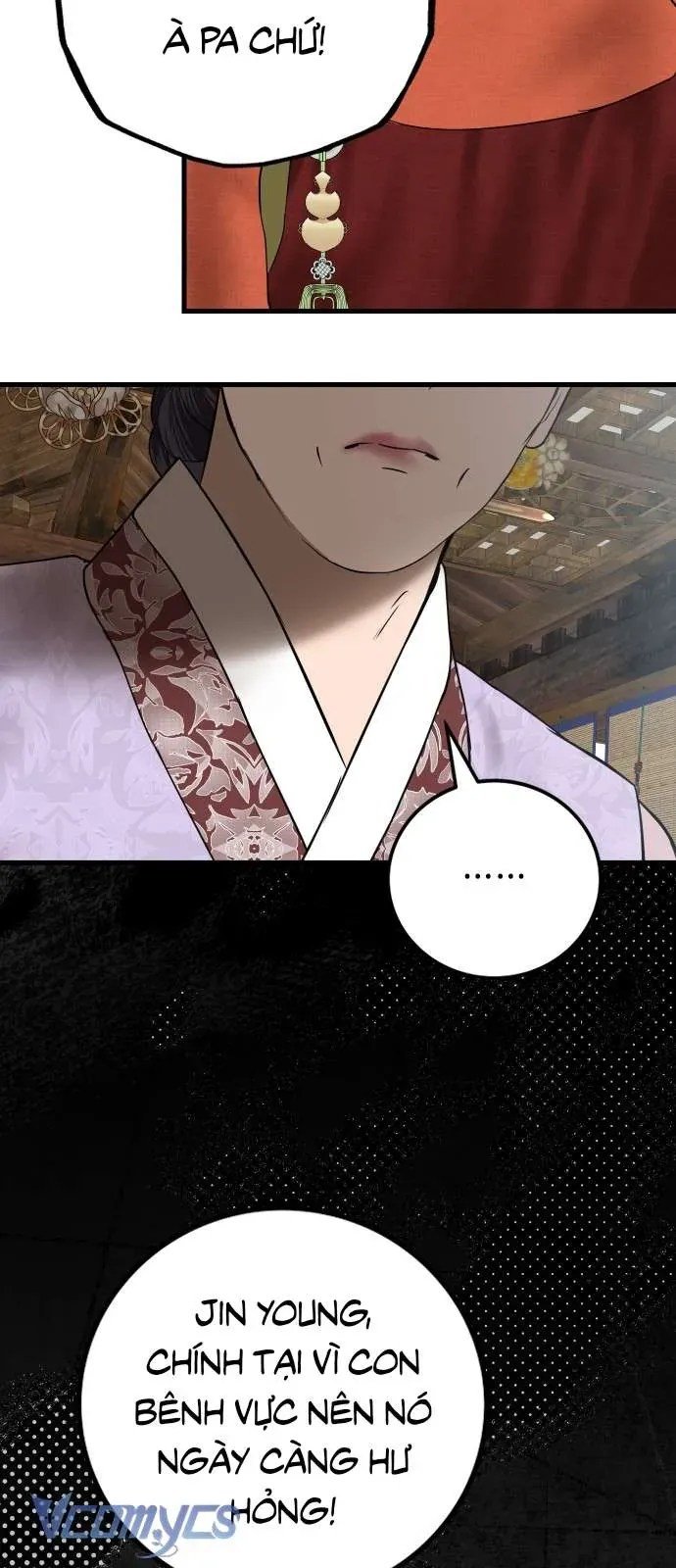 Cuộc Tuyển Chọn Vương Phi Triều Joseon Chap 40 - Next Chap 41