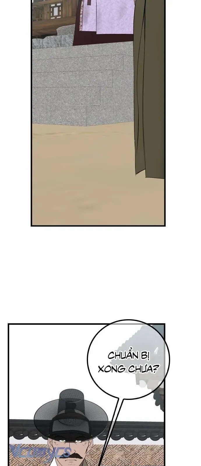 Cuộc Tuyển Chọn Vương Phi Triều Joseon Chap 40 - Next Chap 41