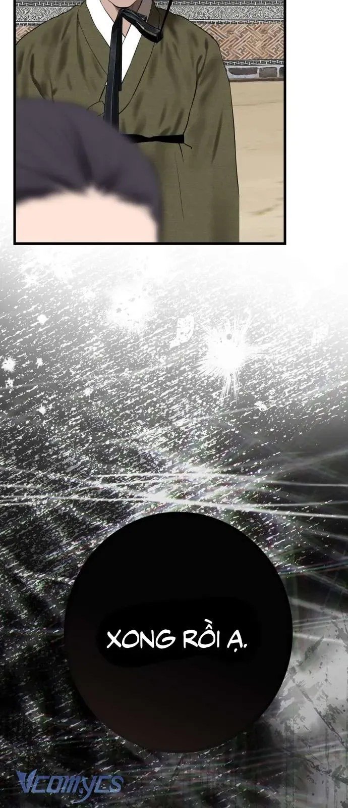 Cuộc Tuyển Chọn Vương Phi Triều Joseon Chap 40 - Next Chap 41