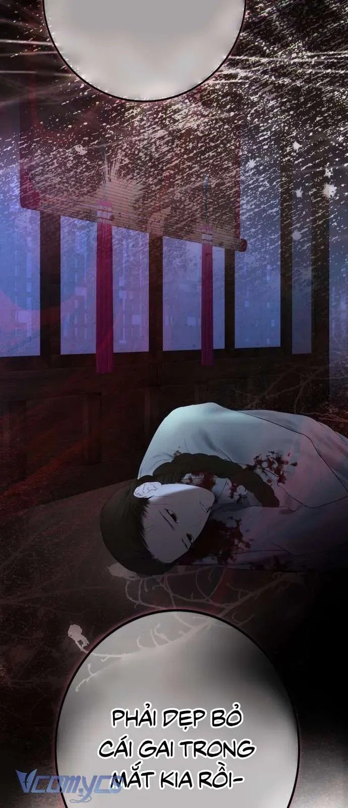 Cuộc Tuyển Chọn Vương Phi Triều Joseon Chap 40 - Next Chap 41