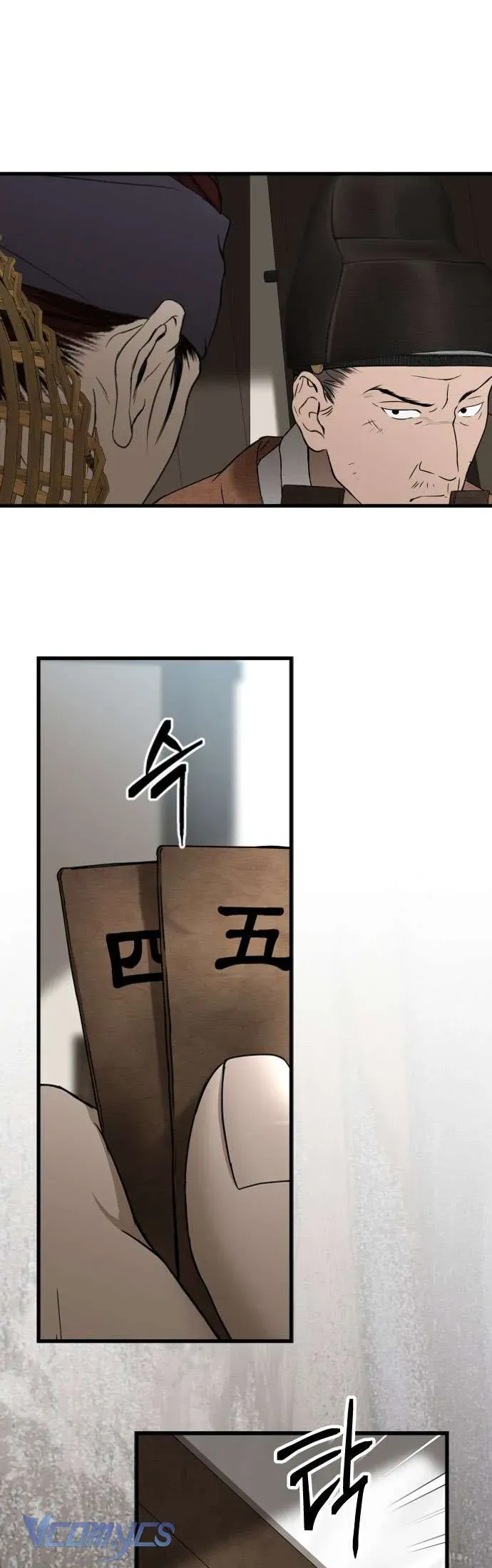 Cuộc Tuyển Chọn Vương Phi Triều Joseon Chap 41 - Next Chap 42