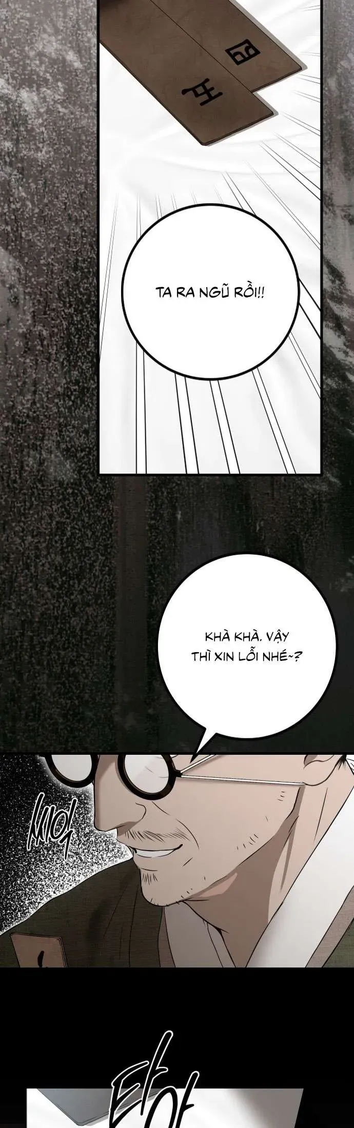 Cuộc Tuyển Chọn Vương Phi Triều Joseon Chap 41 - Next Chap 42