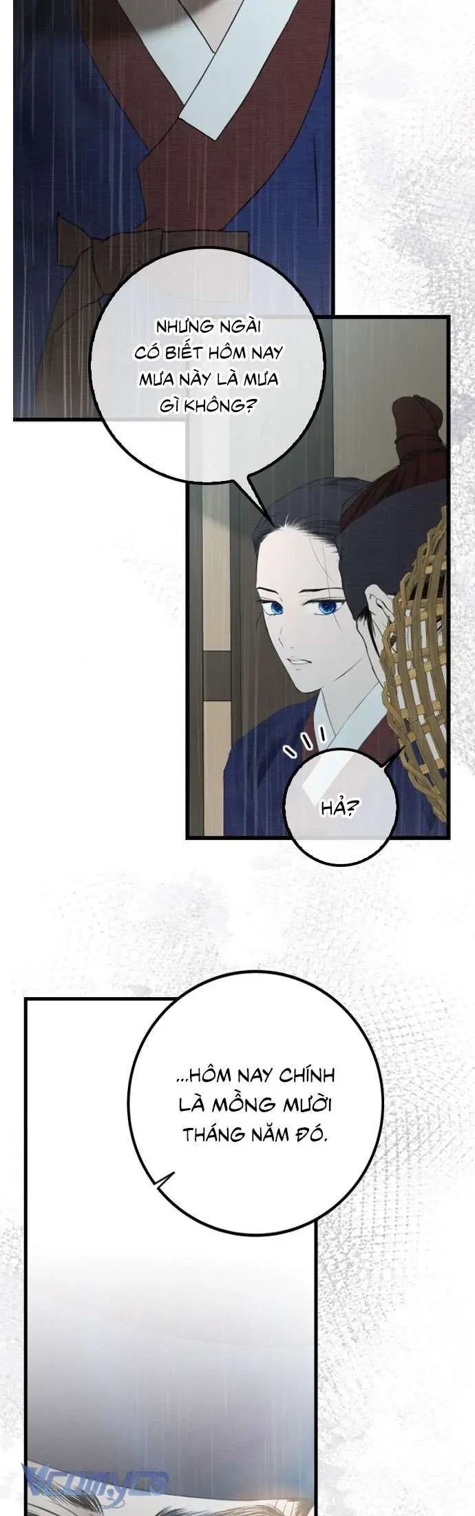 Cuộc Tuyển Chọn Vương Phi Triều Joseon Chap 41 - Next Chap 42