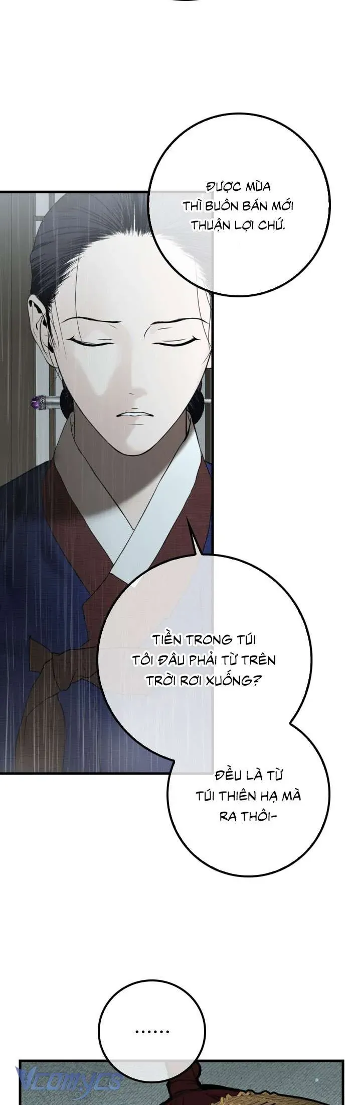 Cuộc Tuyển Chọn Vương Phi Triều Joseon Chap 41 - Next Chap 42