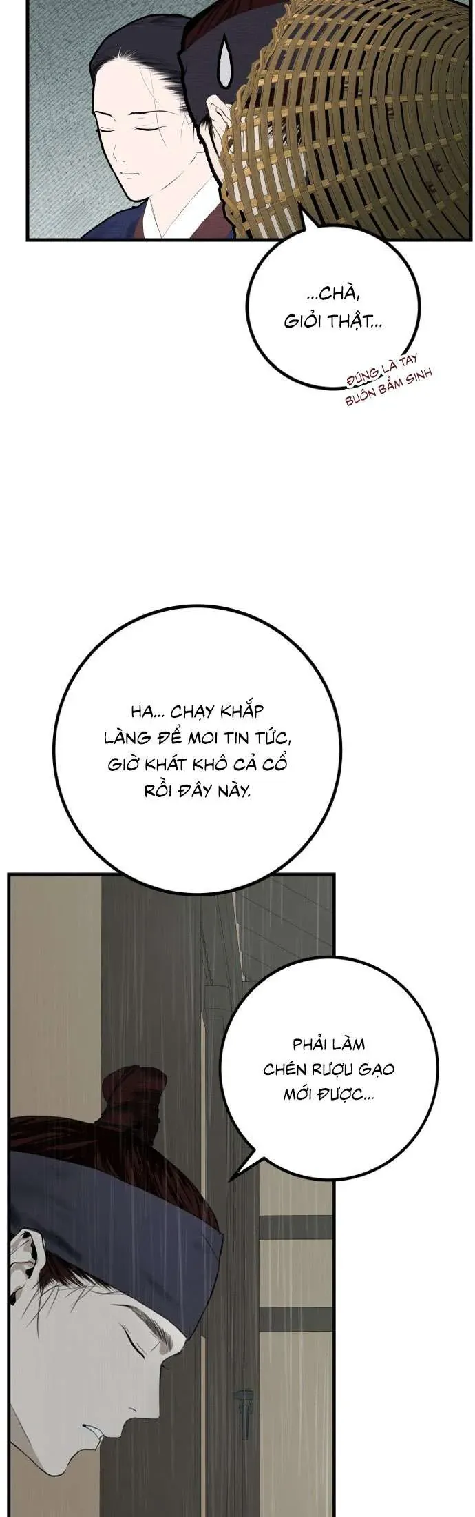 Cuộc Tuyển Chọn Vương Phi Triều Joseon Chap 41 - Next Chap 42