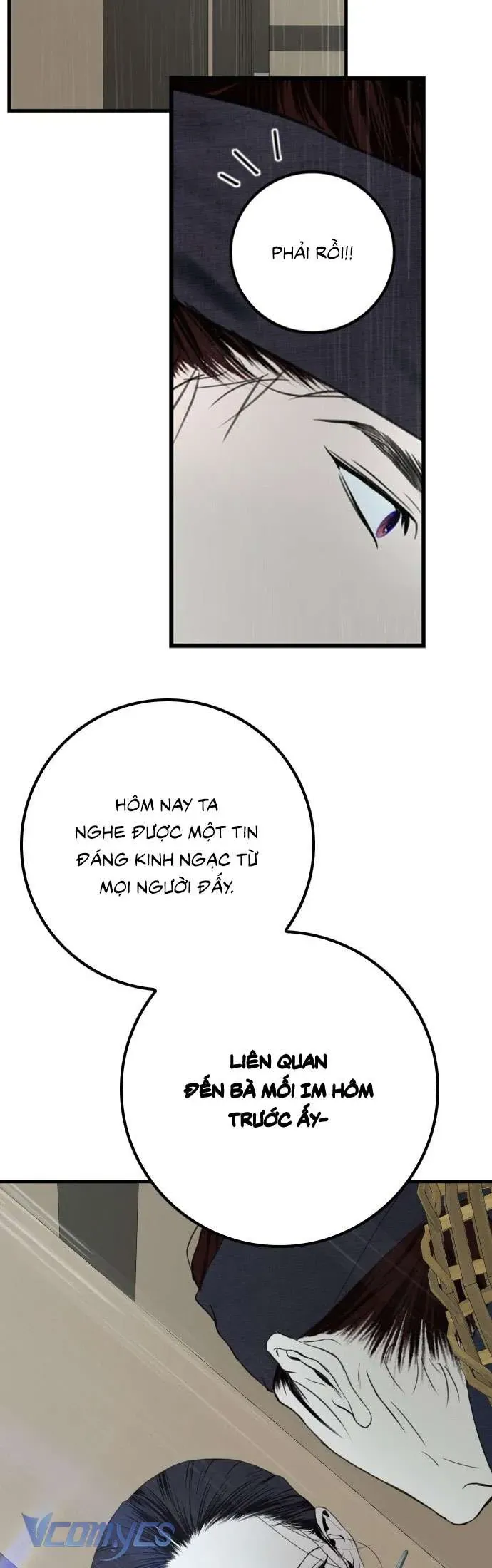 Cuộc Tuyển Chọn Vương Phi Triều Joseon Chap 41 - Next Chap 42