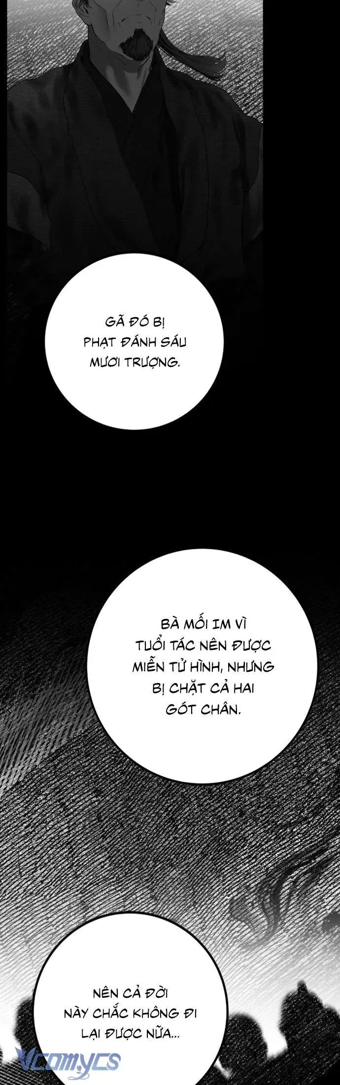 Cuộc Tuyển Chọn Vương Phi Triều Joseon Chap 41 - Next Chap 42