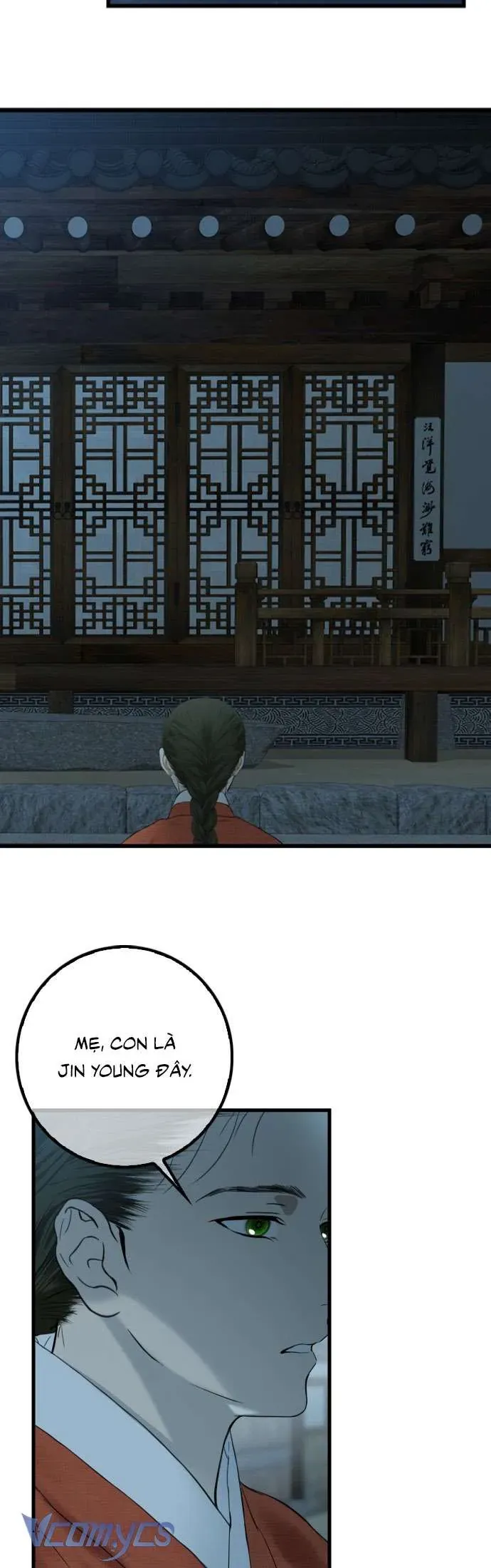 Cuộc Tuyển Chọn Vương Phi Triều Joseon Chap 41 - Next Chap 42