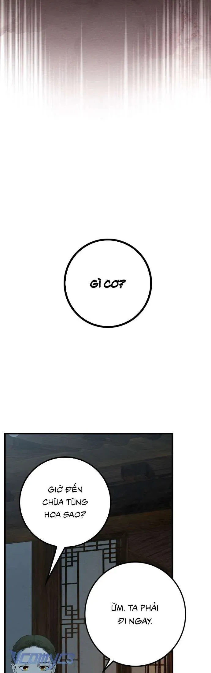 Cuộc Tuyển Chọn Vương Phi Triều Joseon Chap 41 - Next Chap 42