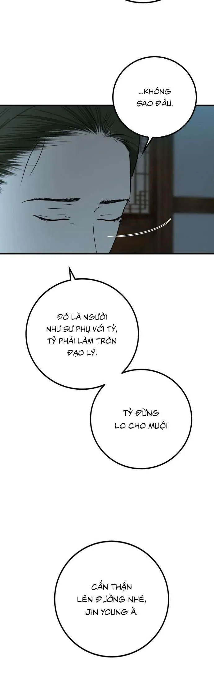 Cuộc Tuyển Chọn Vương Phi Triều Joseon Chap 41 - Next Chap 42