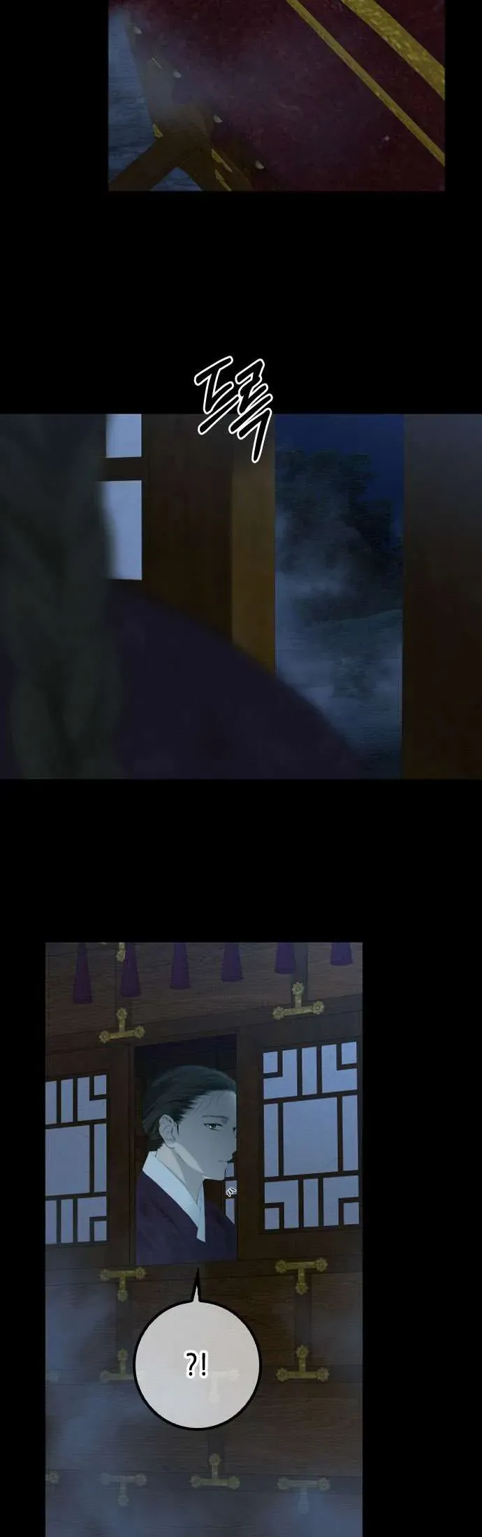 Cuộc Tuyển Chọn Vương Phi Triều Joseon Chap 41 - Next Chap 42