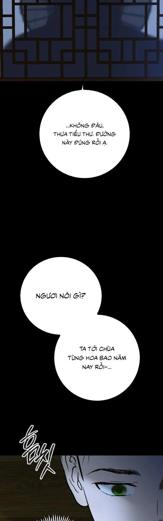 Cuộc Tuyển Chọn Vương Phi Triều Joseon Chap 41 - Next Chap 42