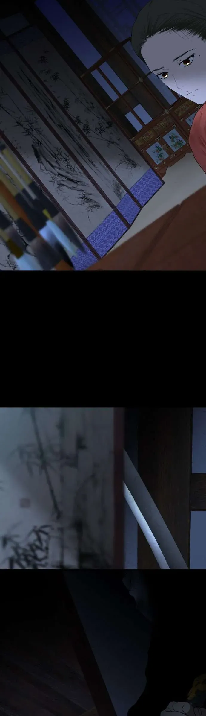 Cuộc Tuyển Chọn Vương Phi Triều Joseon Chap 41 - Next Chap 42