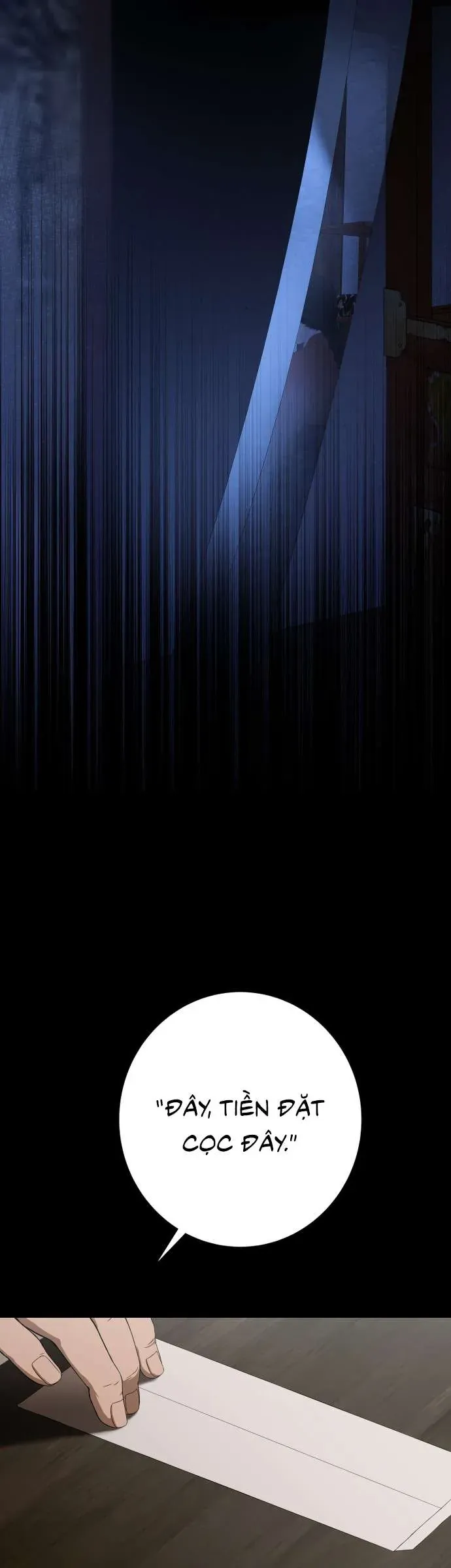 Cuộc Tuyển Chọn Vương Phi Triều Joseon Chap 42 - Next Chap 43