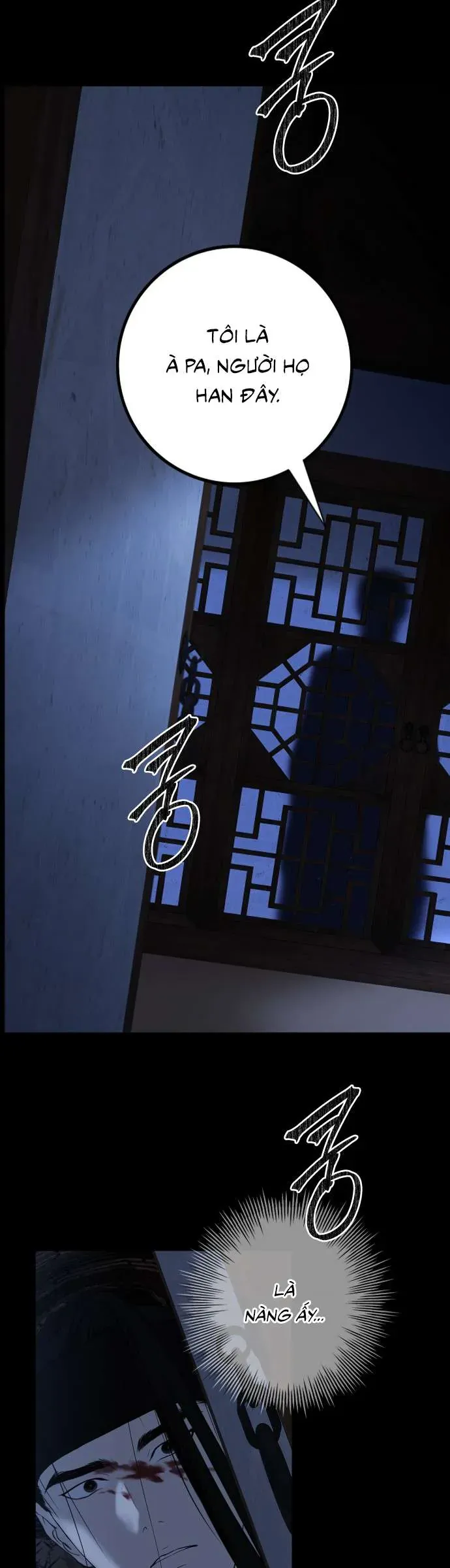 Cuộc Tuyển Chọn Vương Phi Triều Joseon Chap 42 - Next Chap 43