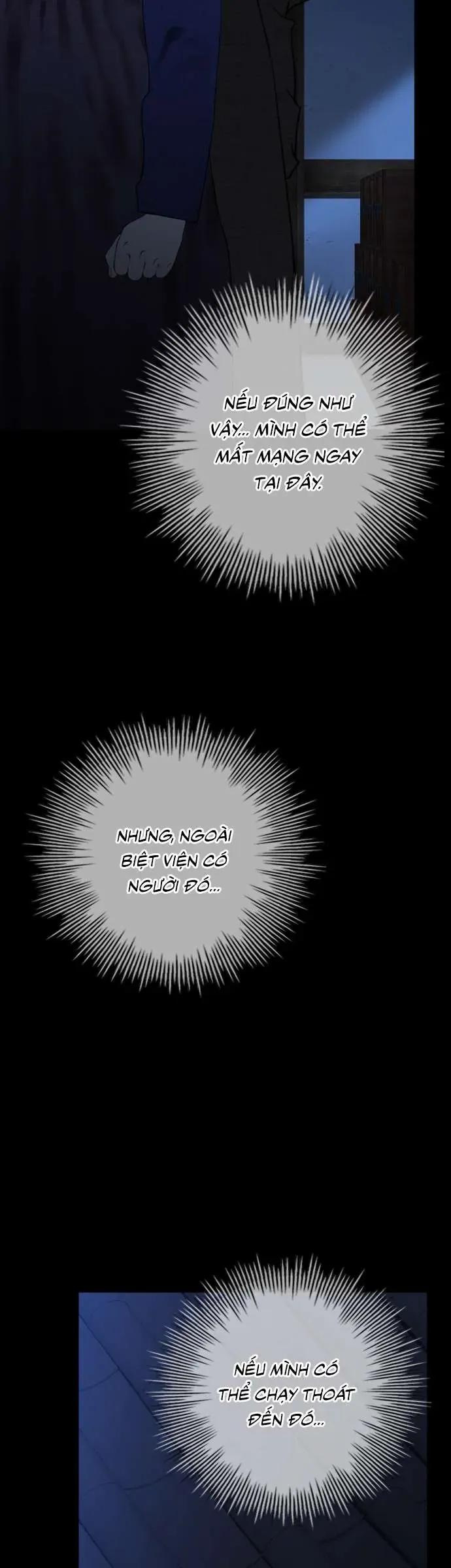 Cuộc Tuyển Chọn Vương Phi Triều Joseon Chap 42 - Next Chap 43