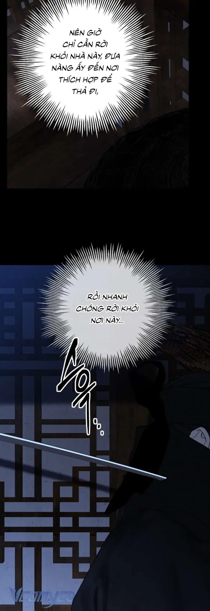 Cuộc Tuyển Chọn Vương Phi Triều Joseon Chap 42 - Next Chap 43