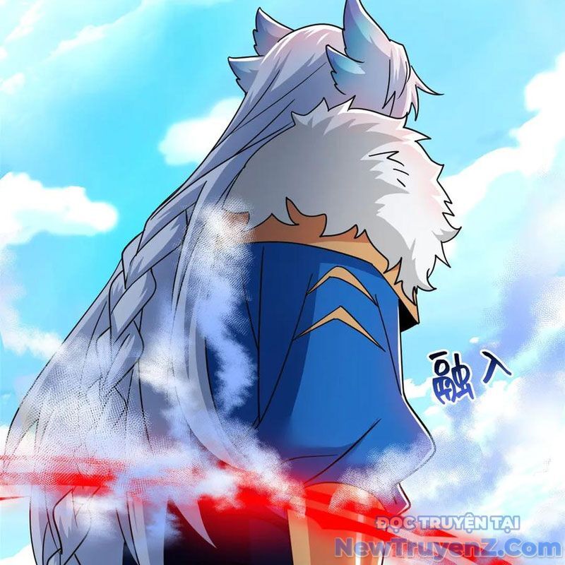 Cường Giả Đến Từ Trại Tâm Thần Chap 346 - Next Chap 347