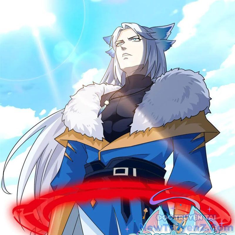 Cường Giả Đến Từ Trại Tâm Thần Chap 346 - Next Chap 347