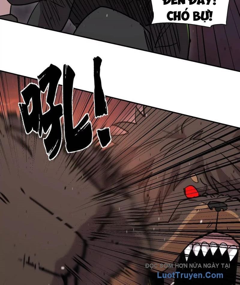 Cương Thi Tiên Sinh Chap 189 - Next Chap 190