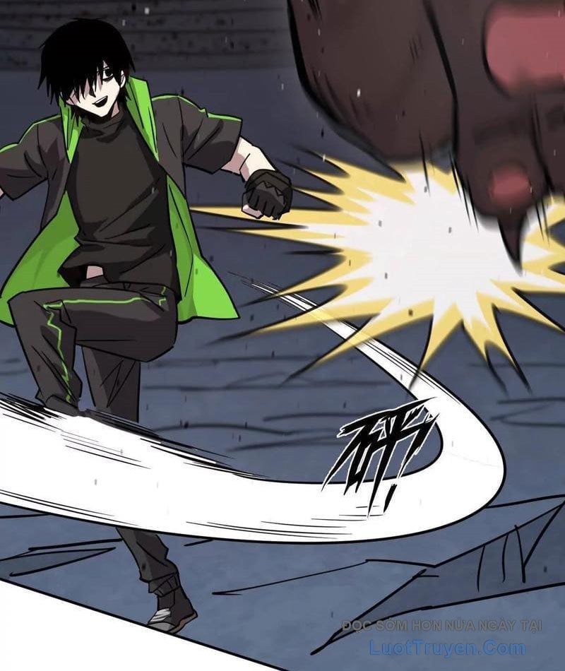 Cương Thi Tiên Sinh Chap 189 - Next Chap 190