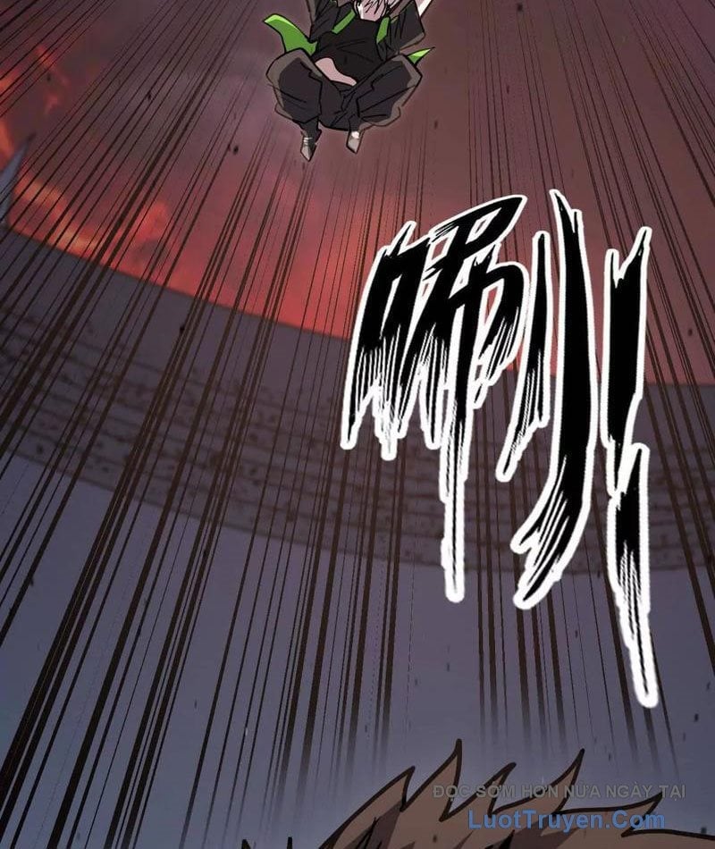 Cương Thi Tiên Sinh Chap 189 - Next Chap 190