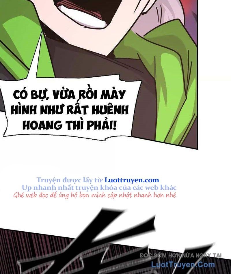Cương Thi Tiên Sinh Chap 189 - Next Chap 190