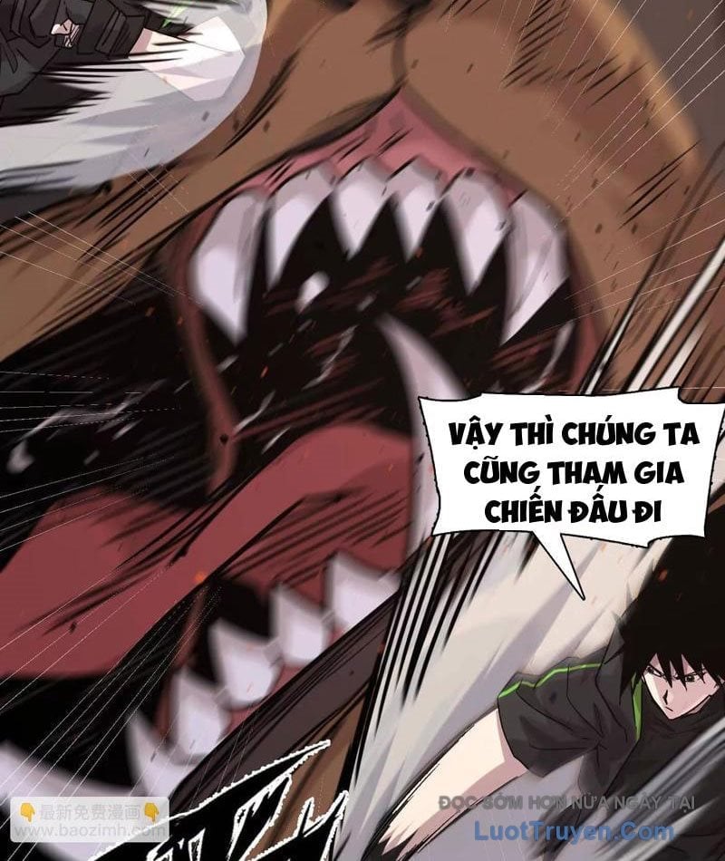 Cương Thi Tiên Sinh Chap 189 - Next Chap 190