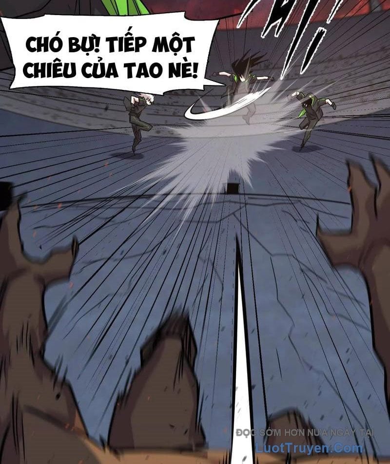 Cương Thi Tiên Sinh Chap 189 - Next Chap 190