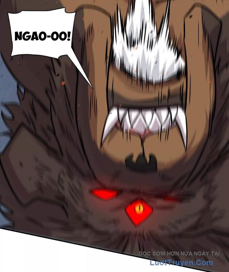 Cương Thi Tiên Sinh Chap 189 - Next Chap 190