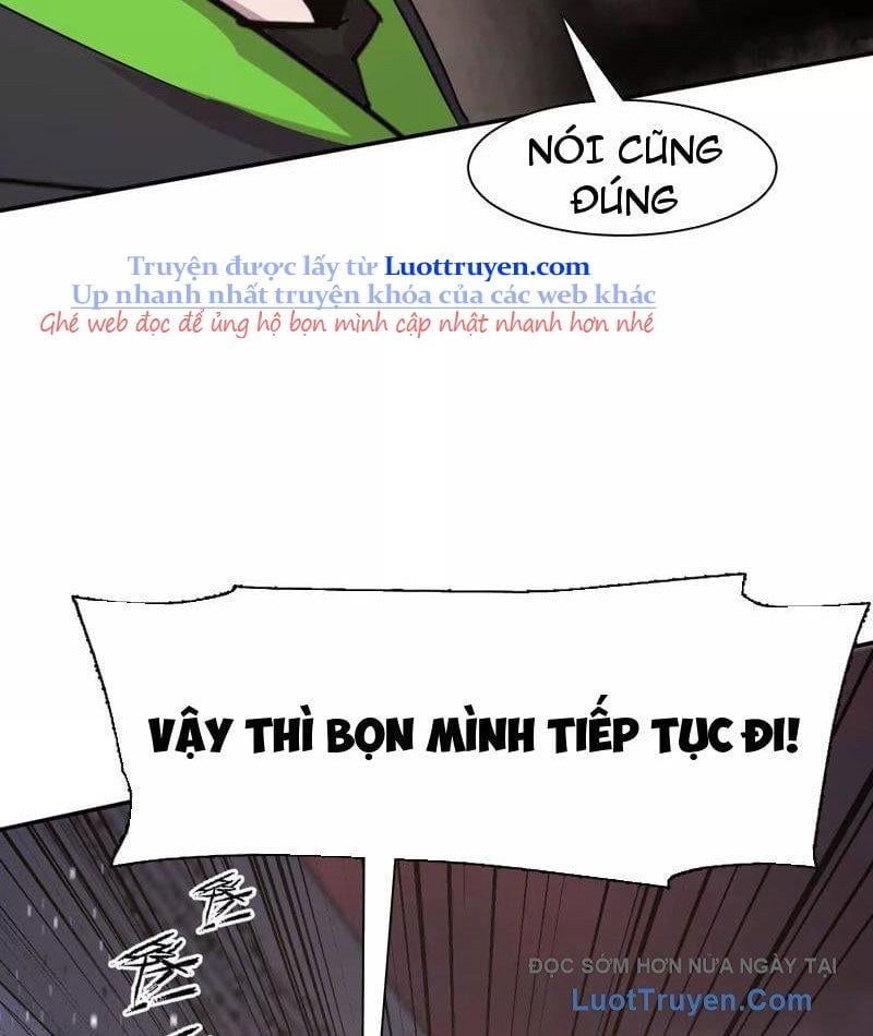 Cương Thi Tiên Sinh Chap 189 - Next Chap 190