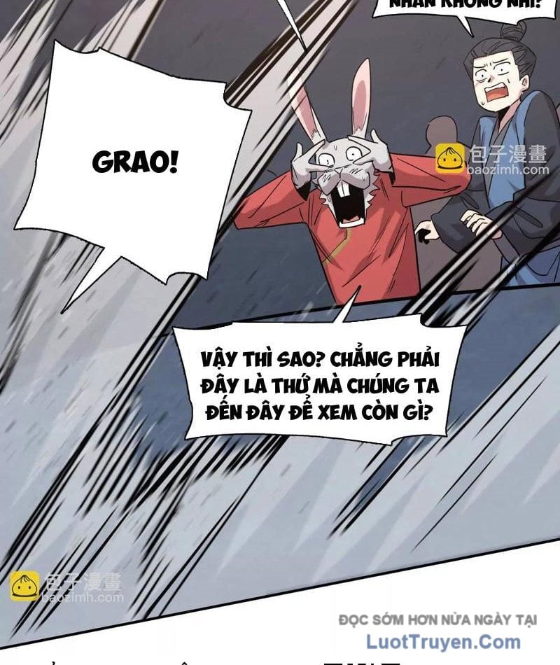 Cương Thi Tiên Sinh Chap 189 - Next Chap 190