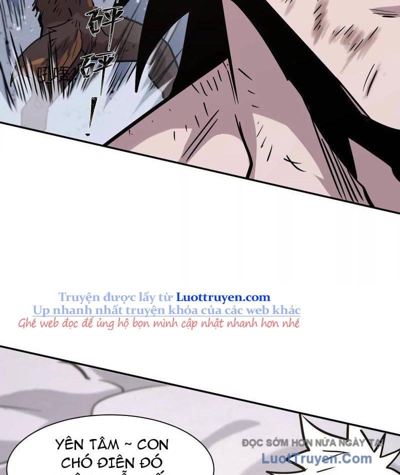 Cương Thi Tiên Sinh Chap 189 - Next Chap 190