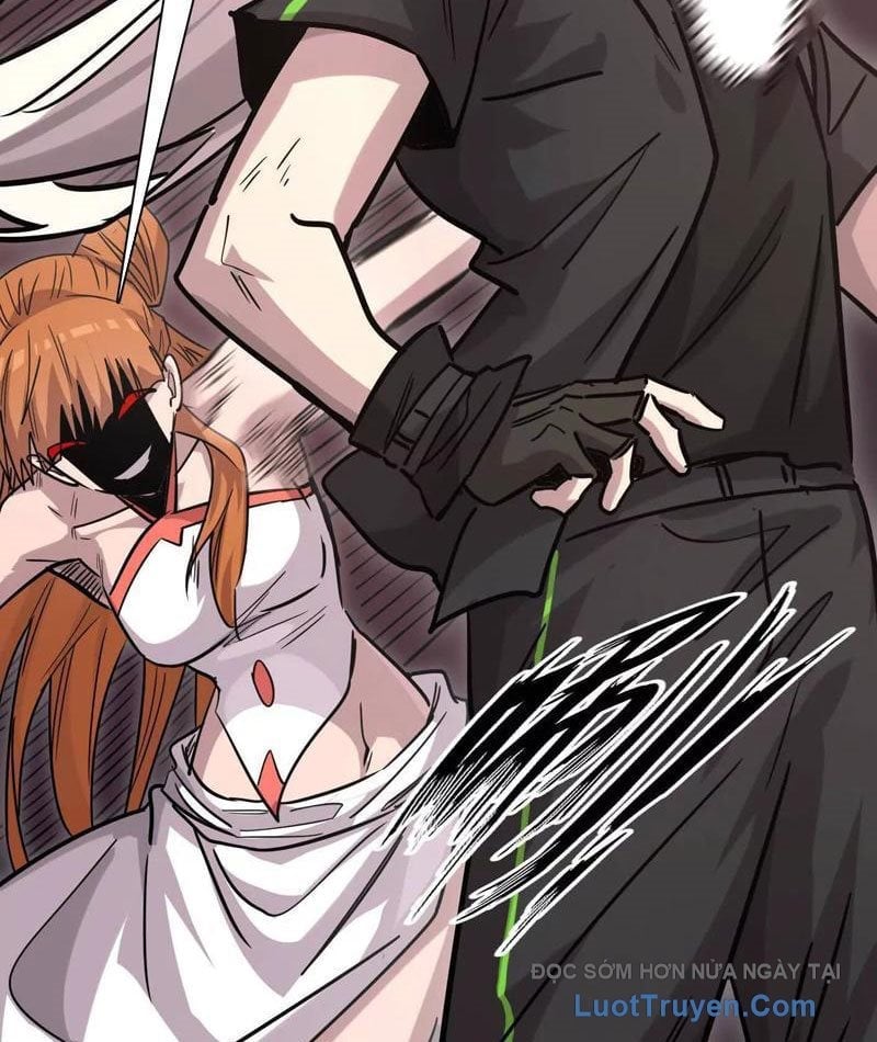 Cương Thi Tiên Sinh Chap 189 - Next Chap 190